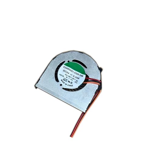 Sunon 交換する 用の SUNON EG40050S1-C020-S99 DC5V 0.34A 3PIN 冷却ファン FS EG40050S1-C020-S99