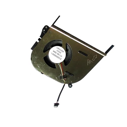 Sunon 交換する 用の SUNON EG50050S1-1C190-S9A 13NB0UV0T0511 DC5V 冷却ファン FS EG50050S1-1C190-S9A