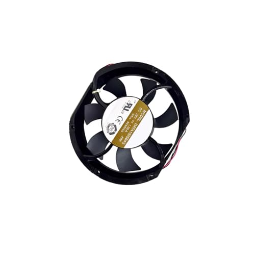 AVC 交換する 用の AVC DATA1525B4S-FAF DC24V 1.50A 17CM 3Lines 冷却ファン DATA1525B4S-FAF FS