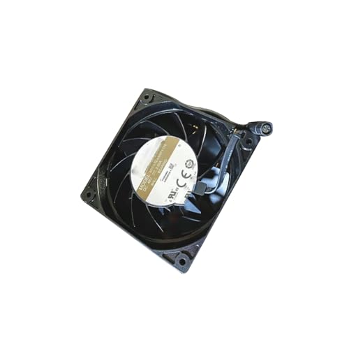 AVC 交換する 用の AVC DYTH1238B8FY110 DC48V 2.5A 12CM 冷却ファン DYTH1238B8FY110 FS