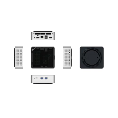 MX-UB03 12GB 256GB