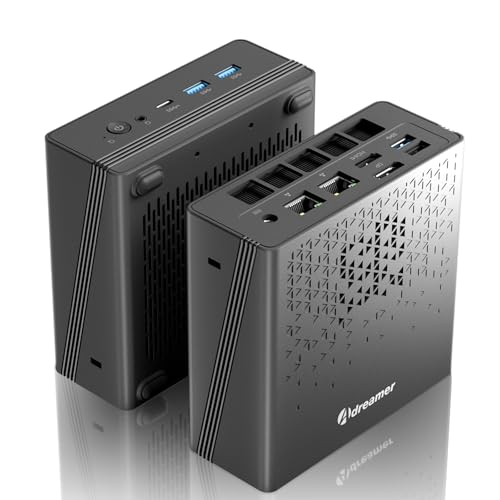 Ariebox10 16GB 1TB