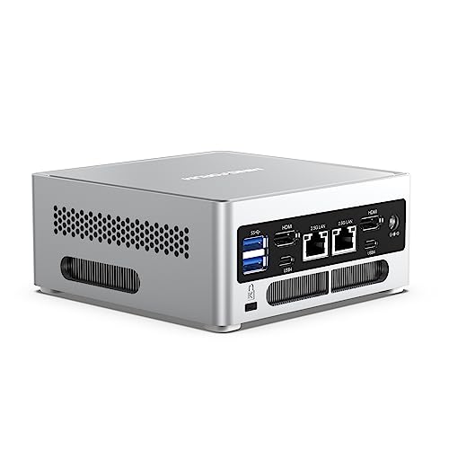 MINISFORUM Core i5-12600H 32GB 512GB NAB6 Lite