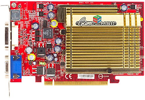 MSI｜NX6600LE-TD256E