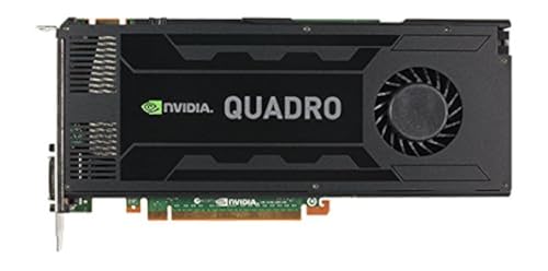 Quadro K4000(3GB) HP