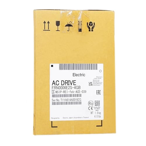 RICHGENTLE new FRN0006E2S-4GB in box