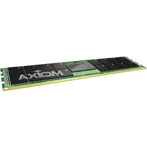 Axiom Memory Solution44;lc AXG55993946/1 32gb Pc3l-12800l Ecc Lrdimm-tapliant