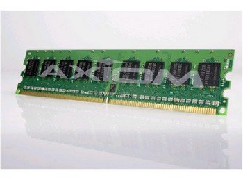 Axiom – AXIOM 24 GB ddr3 – 1333 ECC RDIMMキット( 3 x 8 GB ) ax31333r9 W / 24gk