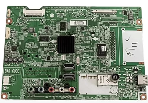 maximumRs LG 42/47LS4100-CE TVマザーボード EAX64664903 スクリーン LC420/47EUE(SE) Test Good