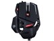 Mad Catz R.A.T.6+ Optical Gaming Mouse MR04DCINBL000-0J