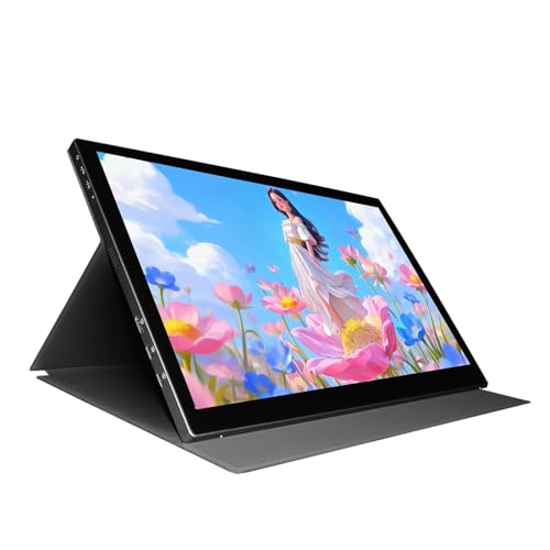 Acogedor P120 描画タブレット、11.6 インチ HD スクリーン 120 SRGB グラフィックス モニター、16384 圧力レベル バッテリー不要のスタイラス、アンチグレア スクンおよび傾き認識機能付き、デジタル アート描画用 Acogehv1lo6z0c9