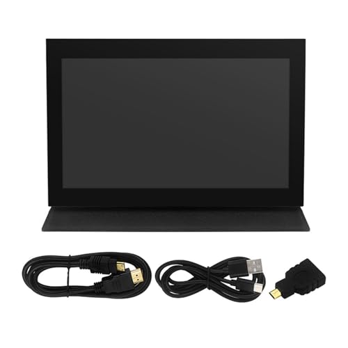 Wasdnsas 7 インチ LCD スクリーン 1024x600 解像度 LCD ディスプレイ セカンダリ スクリーン LCD ディスプレイ交​​換用
