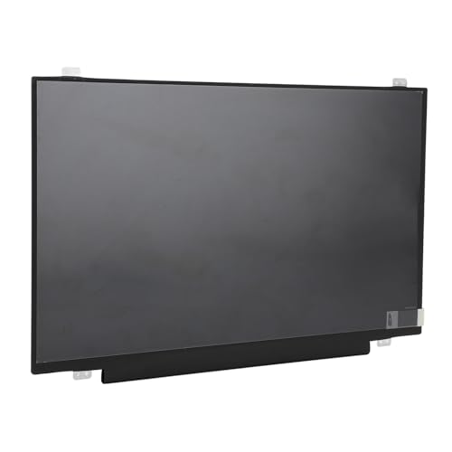 Zoeyilan LCDラップトップ画面14インチFHD 1920x1080 30ピン非メタリックラップトップディスプレイスクリーン交換N140HCA-EAB Zoeyist38ghxm5e