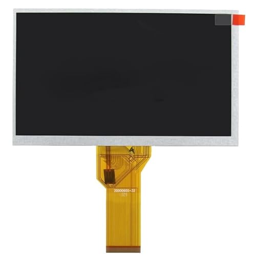 HL070TN94 P40-HDM-CPX 5MM 7インチLCDディスプレイ XXL0903-138