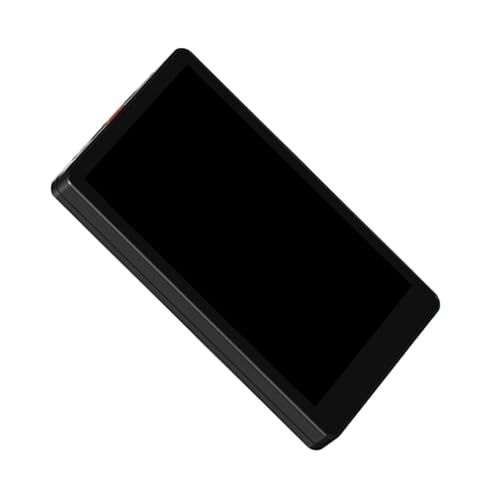 ZYHARUKO ソーシャルメディア愛好家やクリエイター向けの180度回転する携帯電話のディスプレイ画面ソーシャルメディアインフルエンサーツール