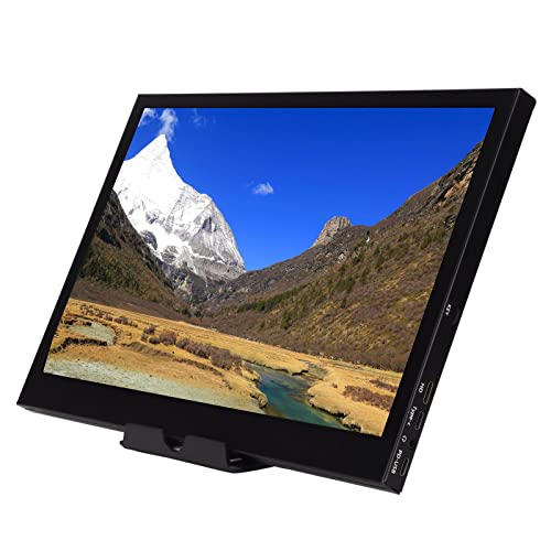 GOWENIC 13 インチ ポータブル モニター、1440x900ips スクリーン、金属シェル、Fcc ce rohs 認定、ラップトップ、携帯電話用の hdr テクノロジー スクリーン モニター GOWENIC2zrnpmbvde3902