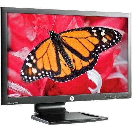 HP (ヒューレット・パッカード) HP(ヒューレット・パッカード) Compaq 23インチワイドTFTモニター LA2306x XN375AA#ABJ