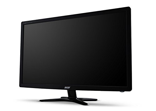 Acer G246HL 24-Inch Screen LED-Lit Monitor by Acer G246HL Abd