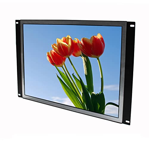 VSDISPLAY 15インチ 解像度1024x768 IPS液晶 LQ150X1LW94 HDMI USB信号映像 自作ディスプレイ VSK3058JP