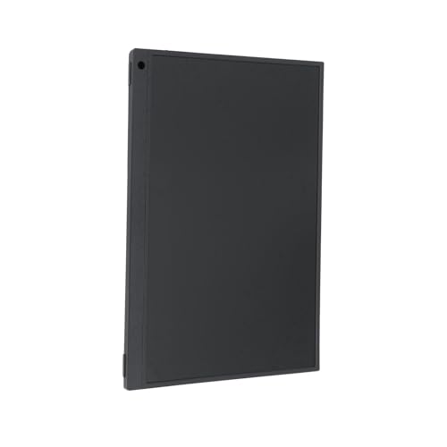 モニター Generic ポータブルモニター、IPSトラベルモニターラップトップのスピーカーカバー付きの超薄いHDR Generfgpi253h9v
