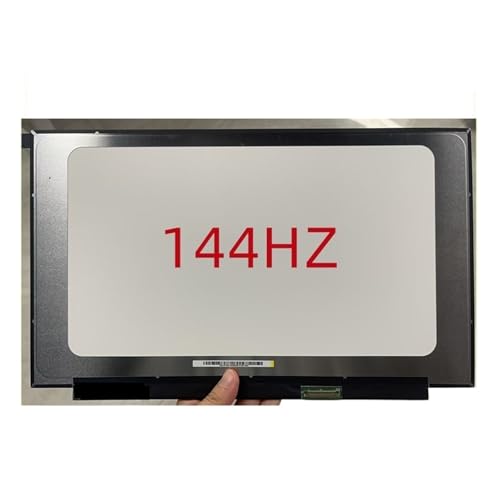 液晶パネル 15.6 インチ ラップトップ スクリーン、B156HAN13.1 フィット B156HAN13.0 NV156FHM-NX1、IPS 120Hz 液晶ディスプレイ パネル マトリックス FHD 1920x1080 40 ピン(Grade B)