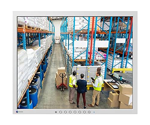 ナナオ EIZO DuraVision インチカラー液晶モニター FDS1703-AFGY