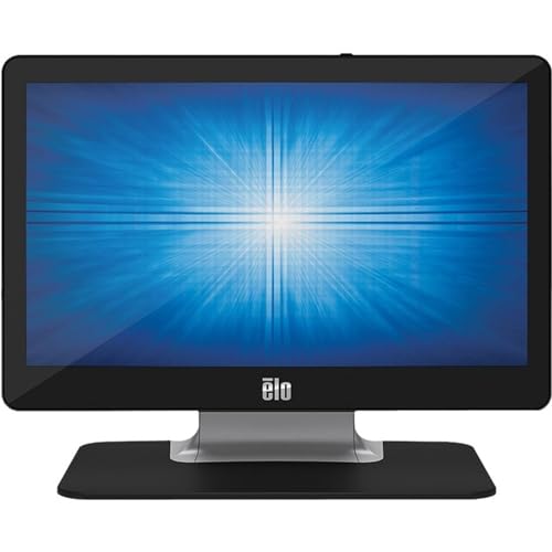 Elo Touch Solutions 1302L, PCAP, ANTIGLARE, 0BEZ, with Stand RXZER23