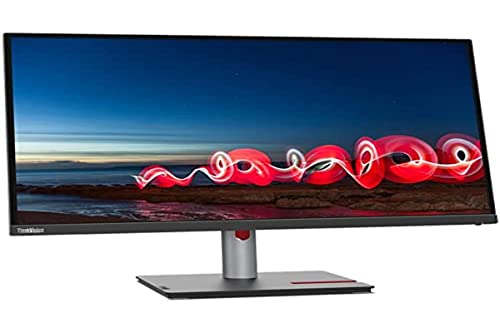 Lenovo TS/ThinkVision T27h-30 27 USB-C モニター。 63A3GAT1EU