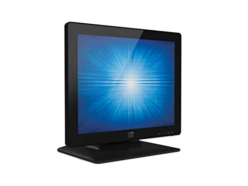 タッチパネル・システムズ Elo Touch Solutions "1523L, 15'', IT-Pro, Black" E738607