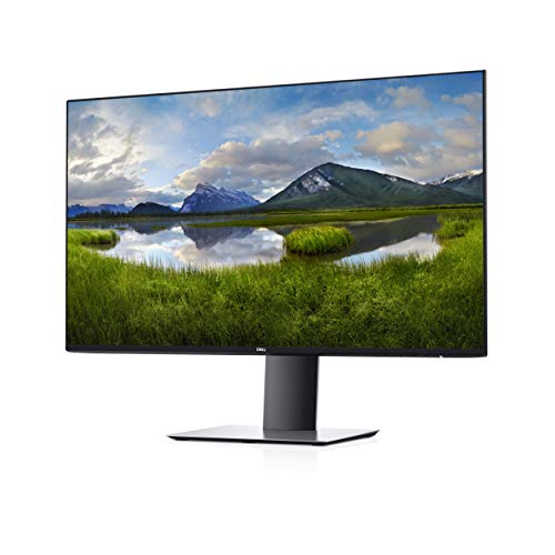 DELL UltraSharp U2719D LED display 68.6 cm (27") Quad HD Flat Matt