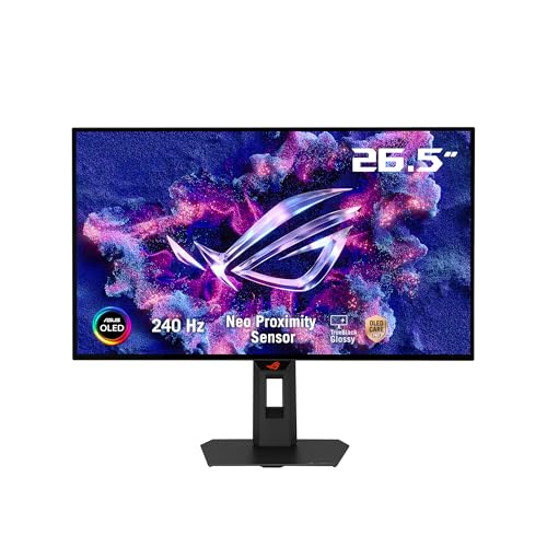 ASUS ROG Strix XG27AQDMGR