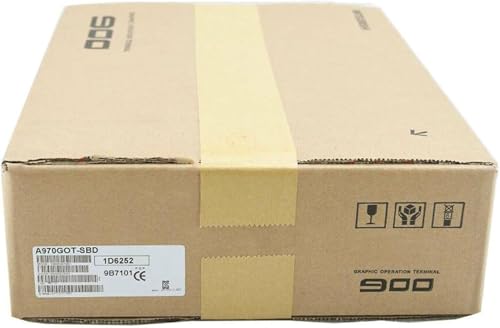 QiuTao A970GOT-SBD 10型 VGA[640×480] D-STNカラー液晶 8色 メモリ1MB DCタイプA970GOTSBD