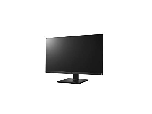 LG Electronics 27-Inch Screen LCD Monitor (27BK67U-B)