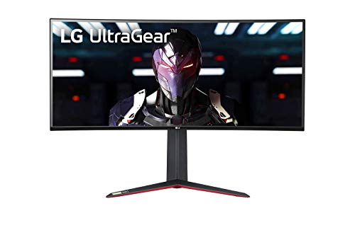 LG 34??? 21:9 ?? ?????? ????????? G-Sync ?? ???????? ???? (34GN85B-B)