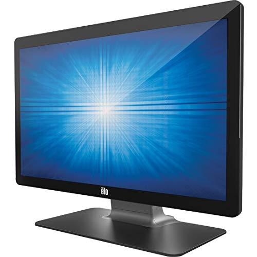 ELO Digital Office - E351600 - 2202l 幅22インチ Lcd Dt フルHD Projキャップ 10tch USB Ctlr ゼロベゼル