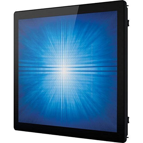 ELO Touch E326541 Elo 1991L 19インチLCD Wva (Led Backlight) オープンフレーム Hdmi Vga ディスプレイポートビデオインターフェース アキュタッチー ワールドワイドバージョン アンチグレア パワーレンガ