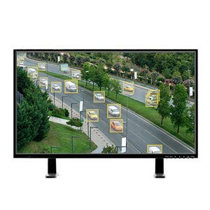 W Box Technologies 32LEDMON2