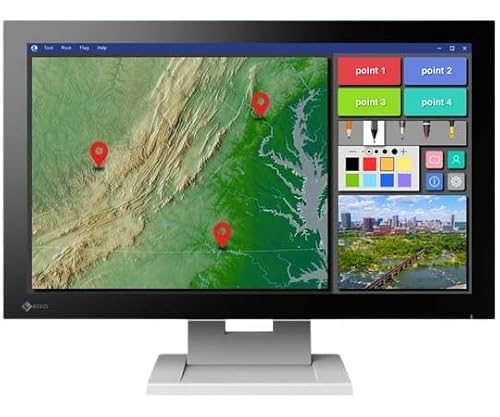 EIZO DuraVision FDF2182WT-TGY 取り寄せ商品