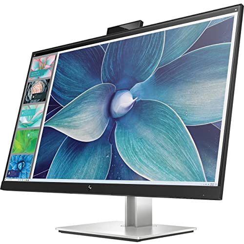 HP E27D 27インチ LED LCD MON 25X14 5MS CAM DPT