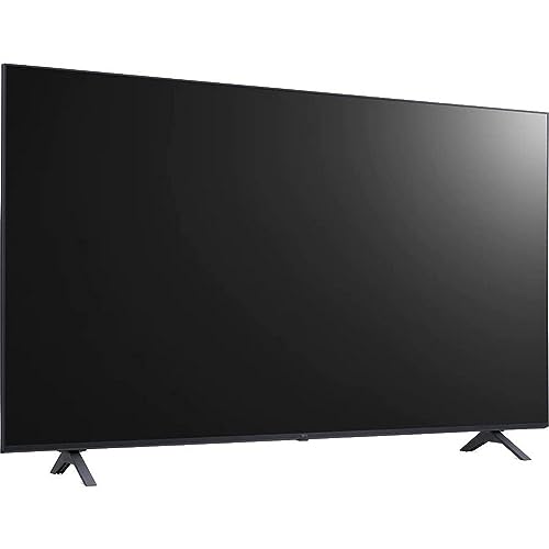 LG HDMI(3)、RS-232C(1)、USB(1)、RF入力(1)、オーディオ出力(1)、外部スピーカー(アンプは含まれていません)、RJ45IN/OUT、WEBOS 6.0。 50UR340C9UD