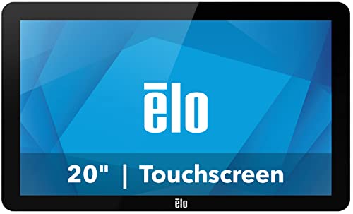 ELO 2002L 19.5インチ LCD FHD PCAP。 E125897