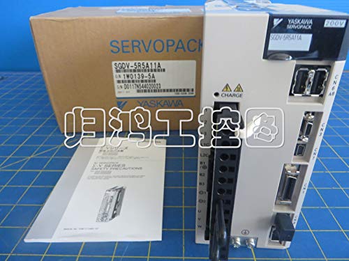 MWSSG Electronics SGDV-5R5A11A