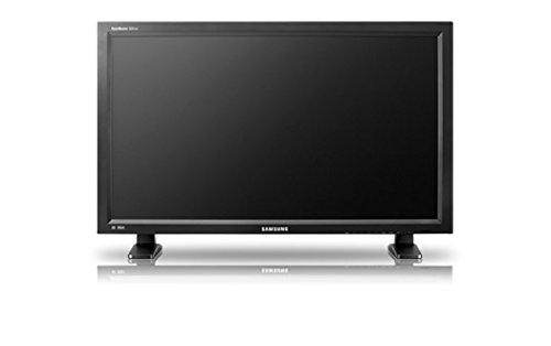 サムスン Samsung SyncMaster 32インチ プロフェッショナル商用ディスプレイ (足は含まれません) 320MX