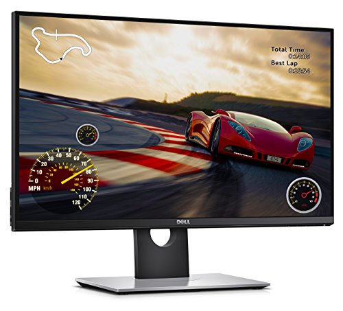 Dell Gaming S2716DG 27.0 Screen LED-Lit Monitor with G-SYNC by Dell