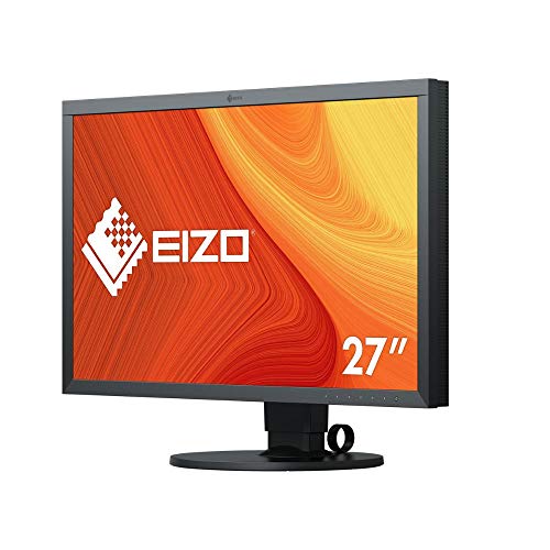 EIZO ColorEdge CS2740-BK [26.9インチ]