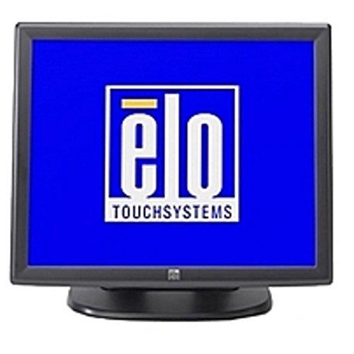 ELO 1000 Series 1915L Touch Screen Monitor by ELO E266835