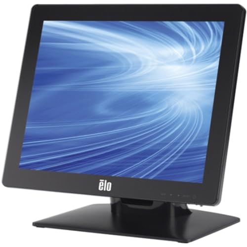 ELO 1717L 17", desktop, iTouch E179069