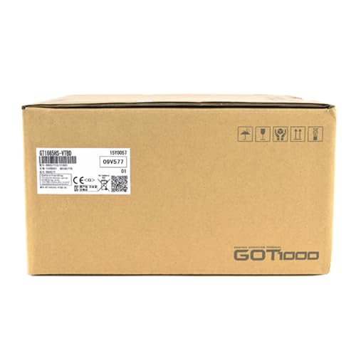 Mivzuio （産業用）GT1665HS-VTBD 6.5型TFTカラー液晶GT1665HSVTBD GT1665HS-VTBD 産業用迅速な配達