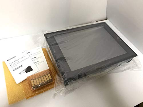 PCACKB （修理交換用 ）適用する キーエンス KEYENCE VT3-X15 15型 XGA TFTカラー タッチパネル タッチパネルディスプレイ