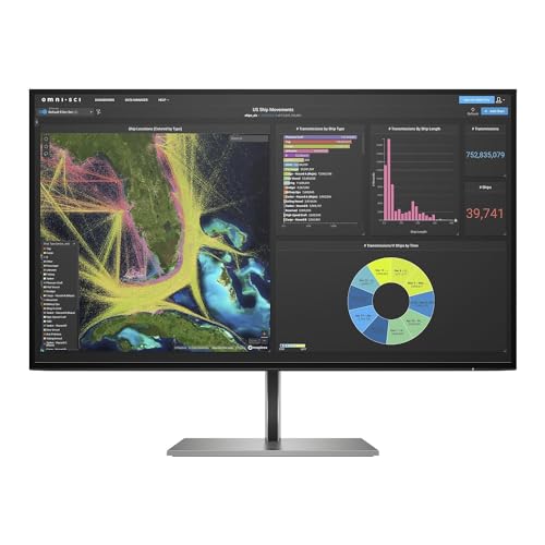 HP Z27K G3 27インチ IPS LEDバックライトモニター 4K UHD 3840x2160 ブルーライトフィルター USB Type-C HDMI DisplayPort Z27k G3 4K USB-C Display